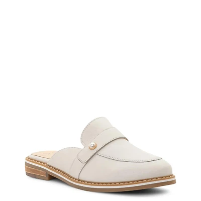 Women's Kona Loafer Mule