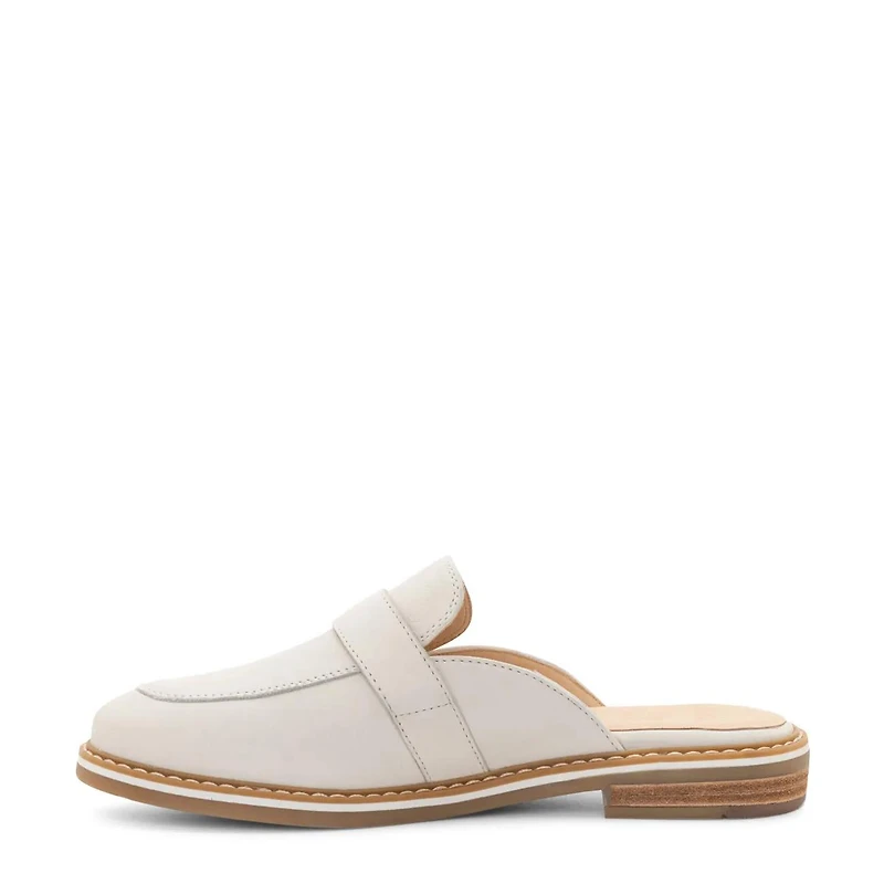 Women's Kona Loafer Mule