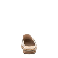 Women's Kona Loafer Mule