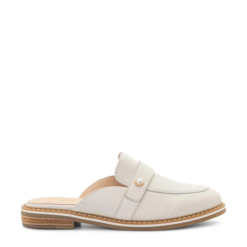 Women's Kona Loafer Mule