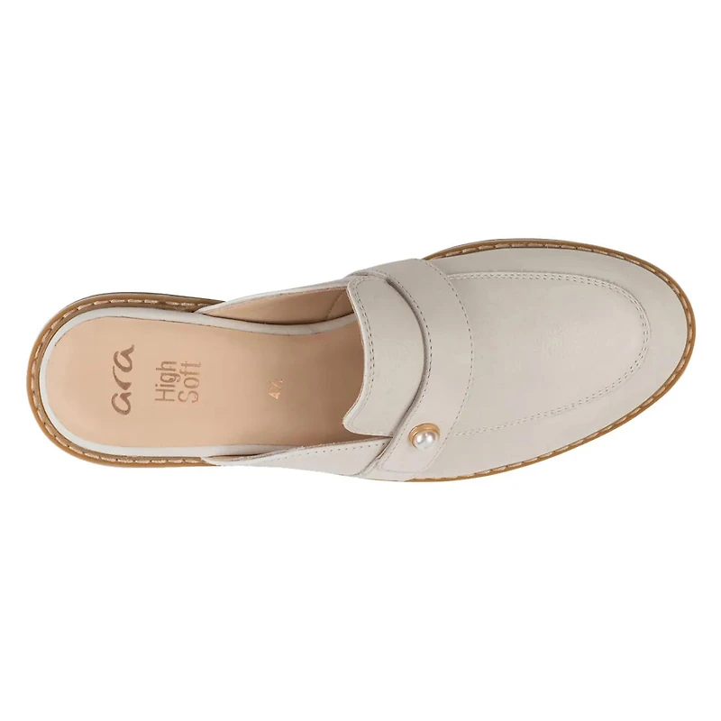 Women's Kona Loafer Mule