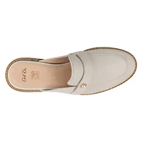 Women's Kona Loafer Mule