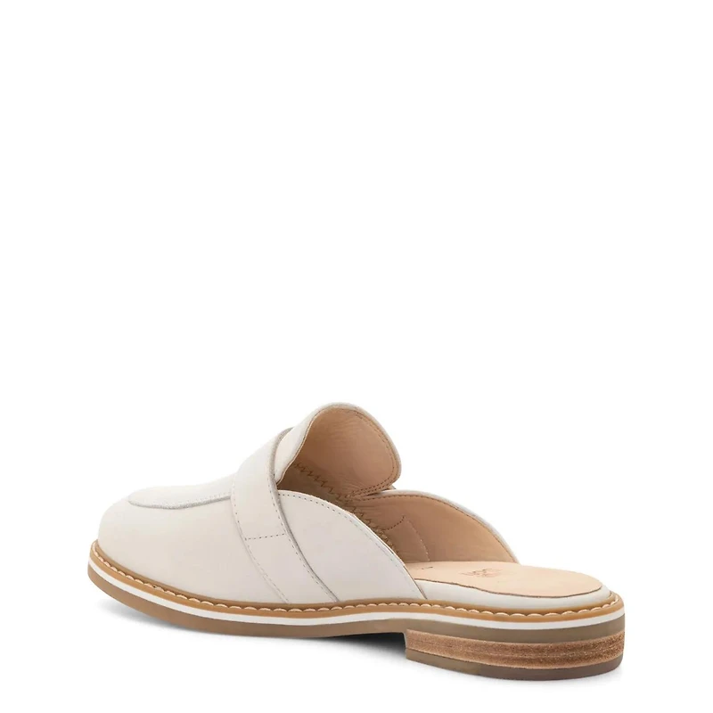 Women's Kona Loafer Mule