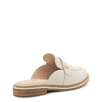 Women's Kona Loafer Mule