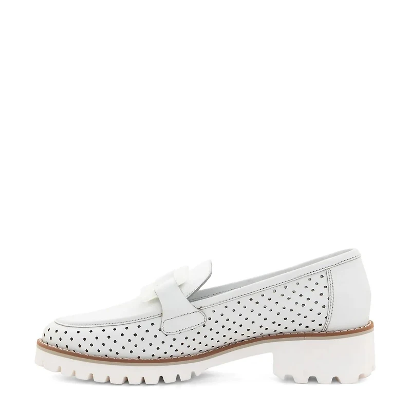 Women's Kegon Loafer