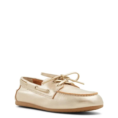 Sail Loafer