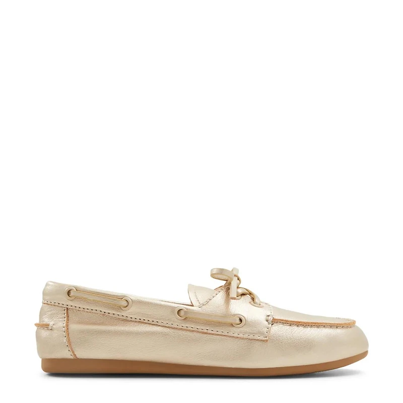 Sail Loafer