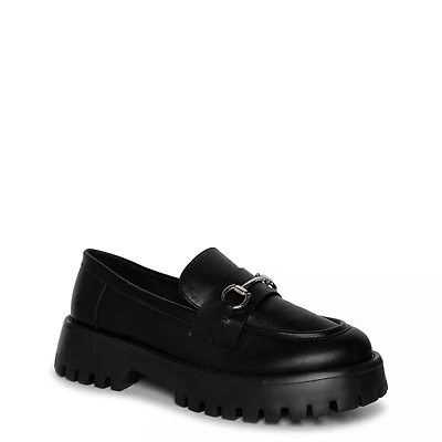 Women's Clueless Chunky Loafer