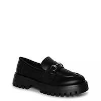 Women's Clueless Chunky Loafer