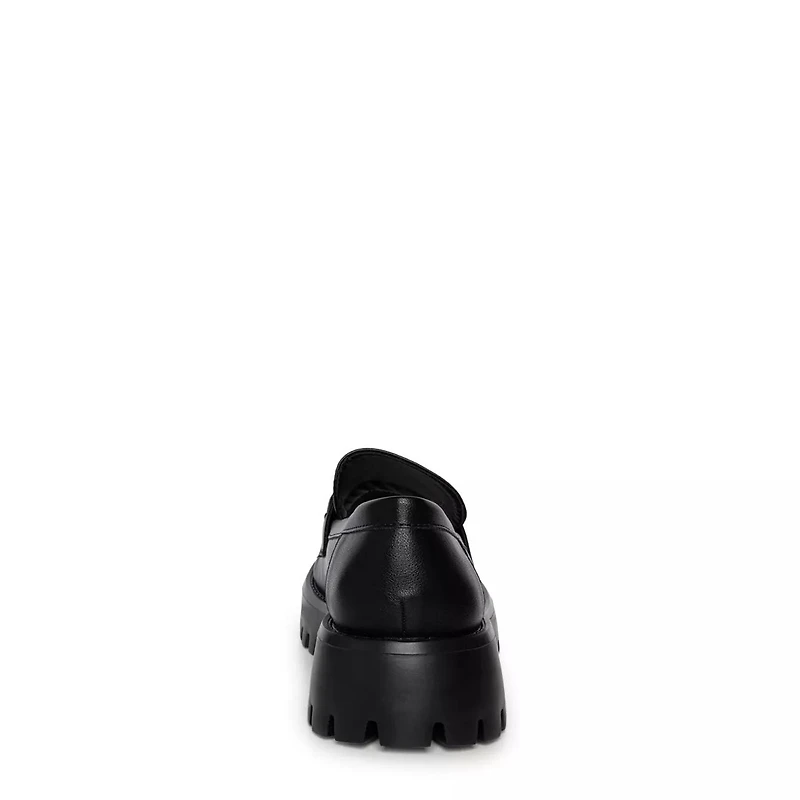 Women's Clueless Chunky Loafer