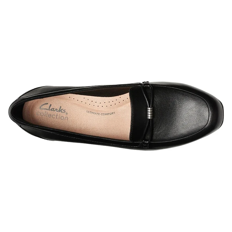 Women's Juliet Shine Loafer