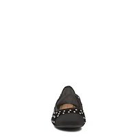 Sienna Mary Jane Ballet Flat