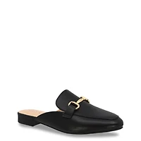 Women's Julia Loafer Mule