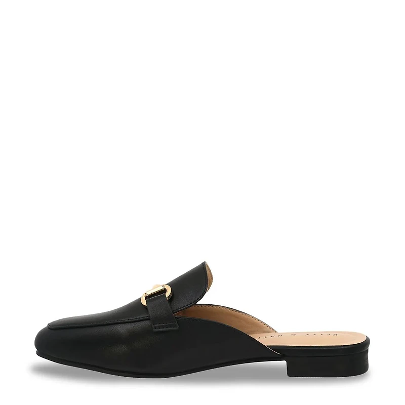 Women's Julia Loafer Mule