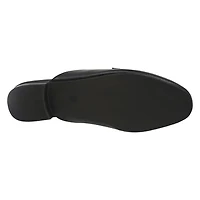 Women's Julia Loafer Mule