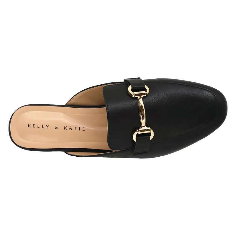 Women's Julia Loafer Mule