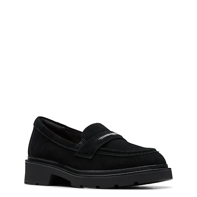 Women's Lauryl Step Loafer
