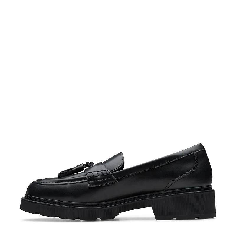 Women's Lauryl Tassel Loafer