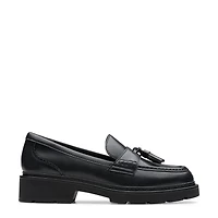 Women's Lauryl Tassel Loafer