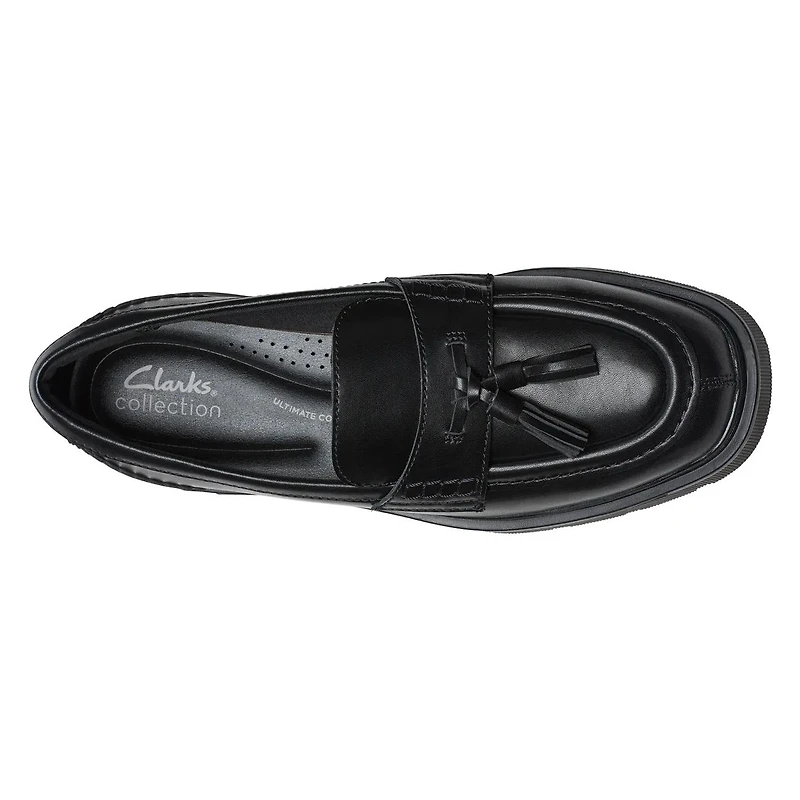 Women's Lauryl Tassel Loafer