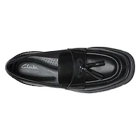 Women's Lauryl Tassel Loafer