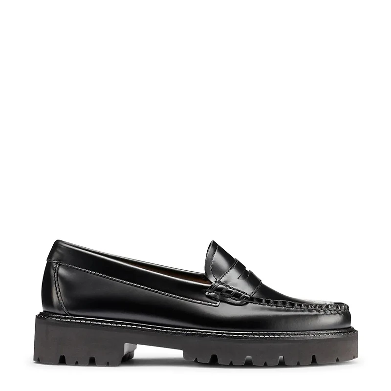 Women's Whitney Super Lug Weejuns Loafer