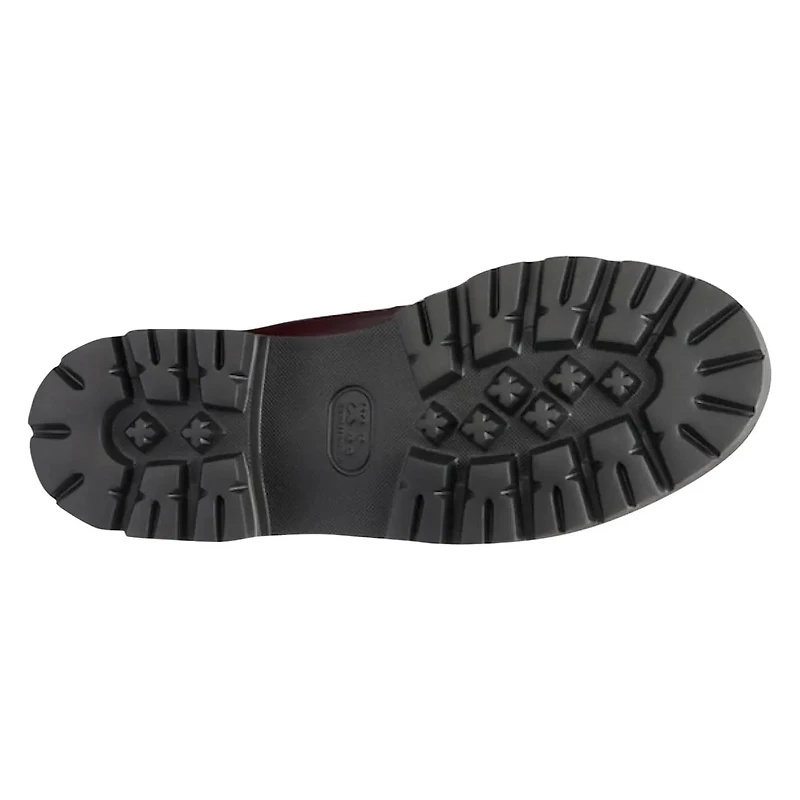 Women's Whitney Super Lug Weejuns Loafer