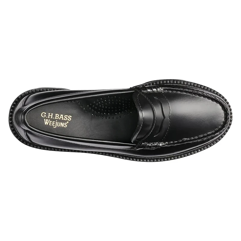 Women's Whitney Super Lug Weejuns Loafer