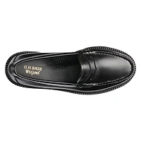 Women's Whitney Super Lug Weejuns Loafer