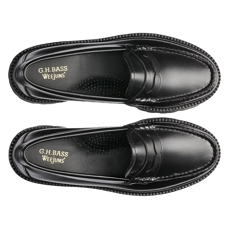 Women's Whitney Super Lug Weejuns Loafer