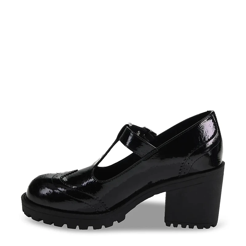Lyrik Platform Loafer
