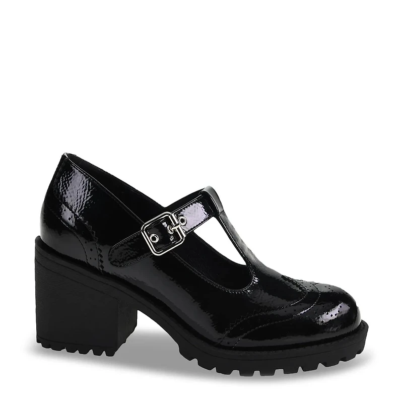 Lyrik Platform Loafer