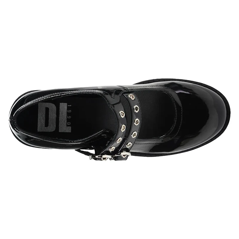 Lyrik Platform Loafer