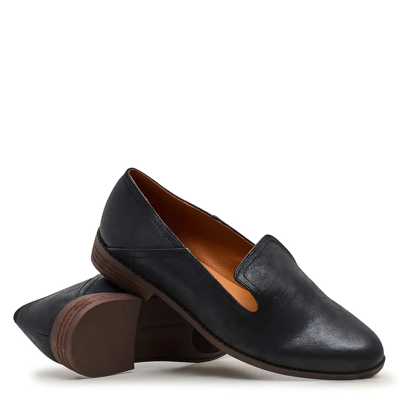 Elafina Loafer