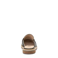 Women's Kona Loafer Mule