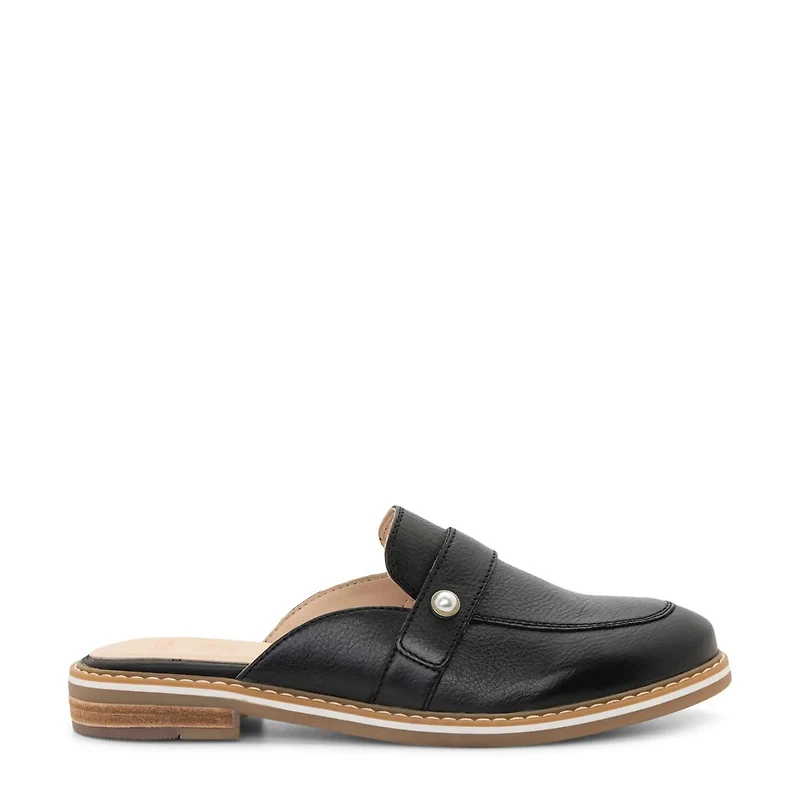 Women's Kona Loafer Mule