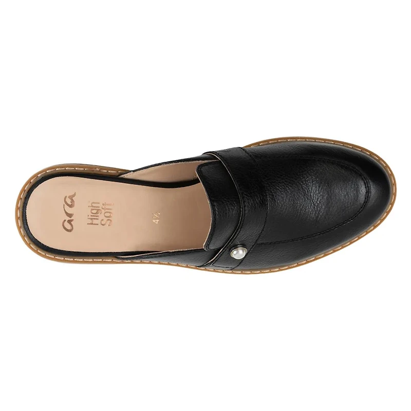 Women's Kona Loafer Mule