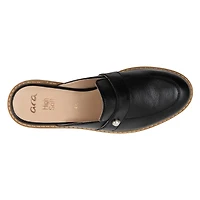 Women's Kona Loafer Mule