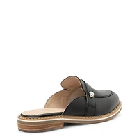 Women's Kona Loafer Mule