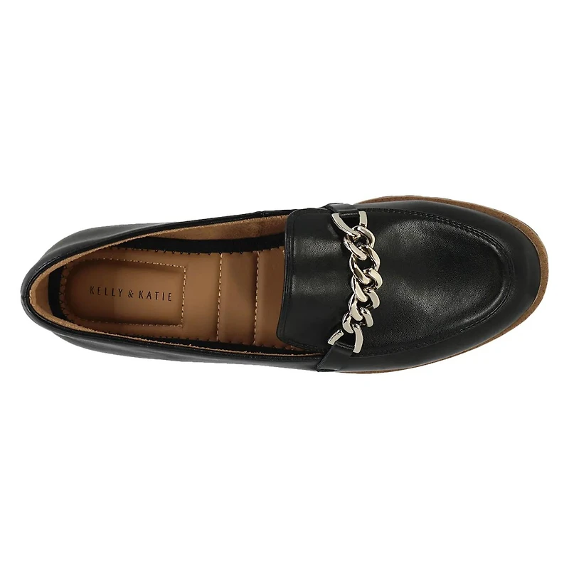 Women's Juno Wide Width Loafer