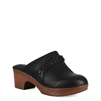 Women's Journi Clog