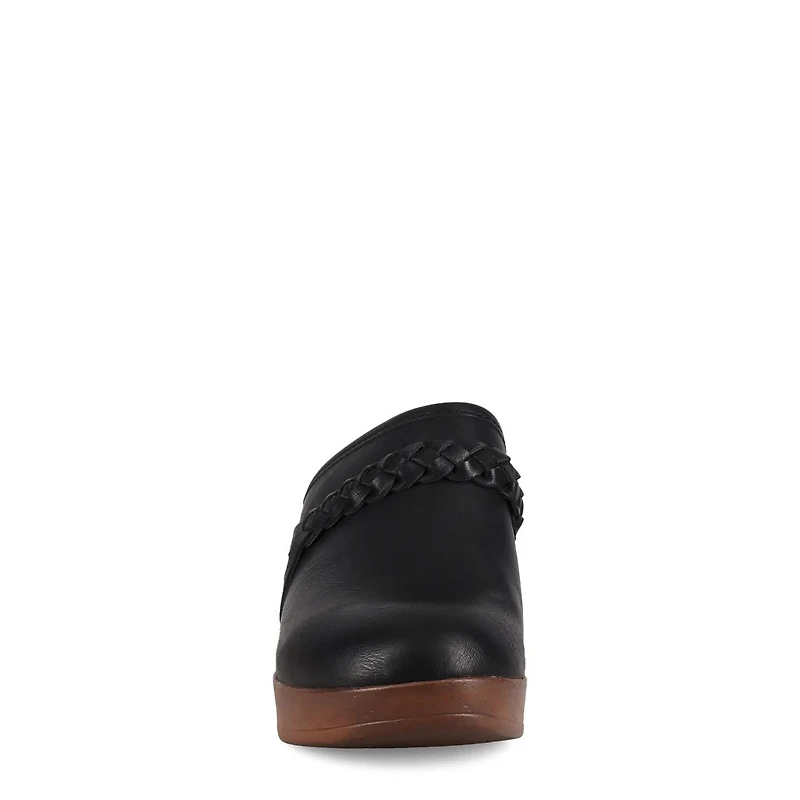 Women's Journi Clog