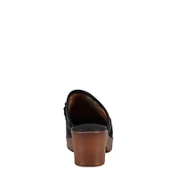 Women's Journi Clog