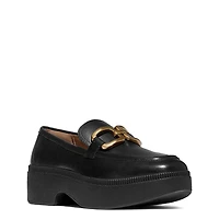Women's F-Luma Platform Loafer