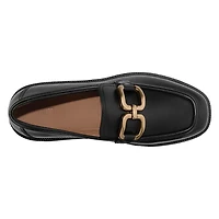 Women's F-Luma Platform Loafer