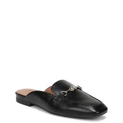 Women's Basel Mule Loafer