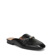 Women's Basel Mule Loafer