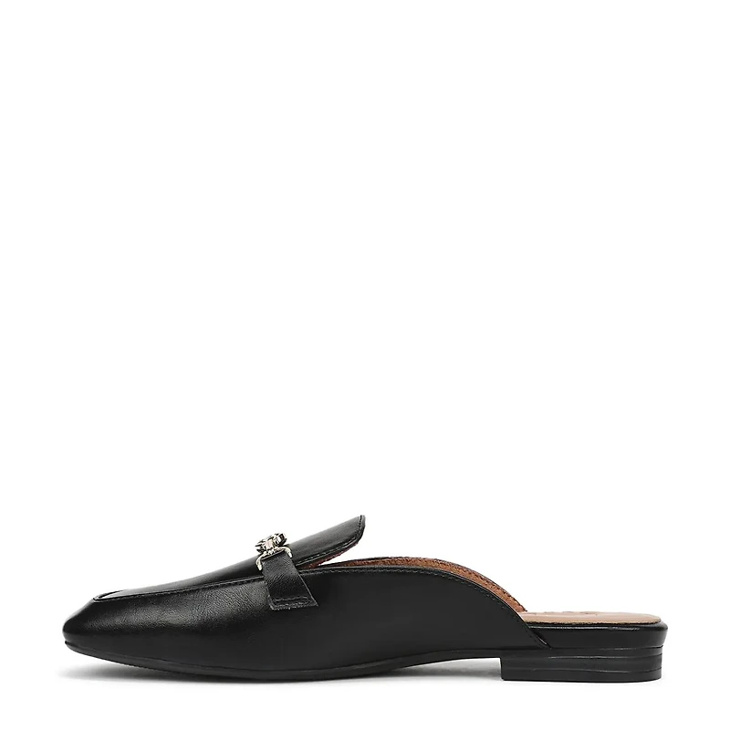 Women's Basel Mule Loafer