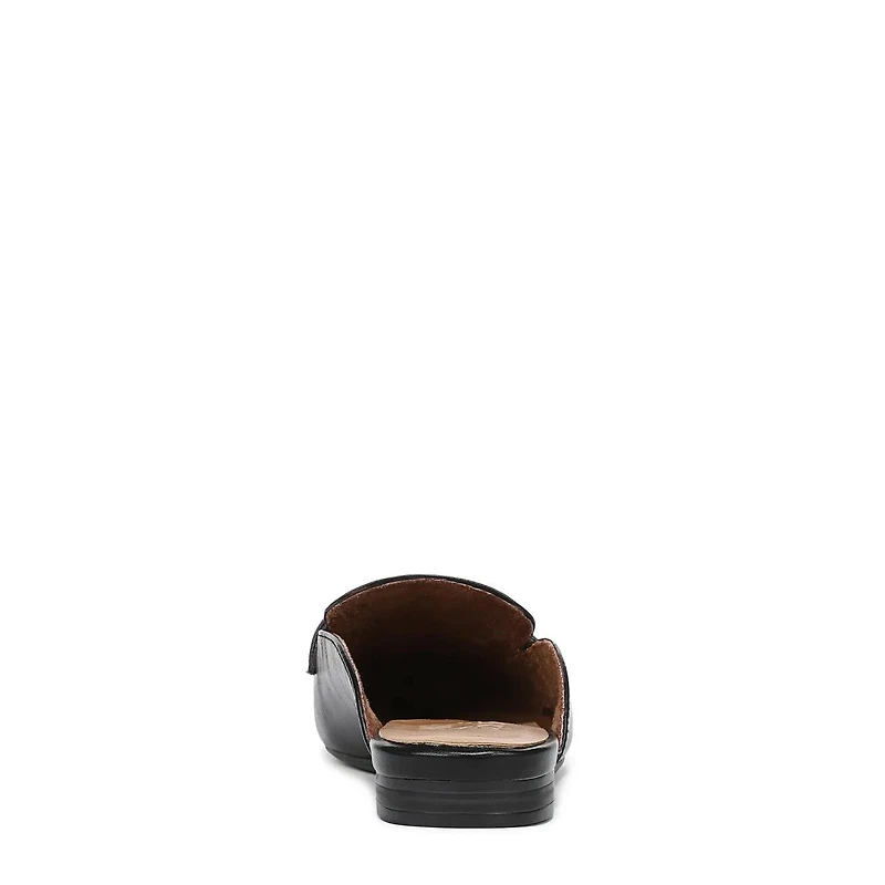 Women's Basel Mule Loafer