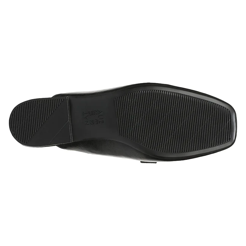 Women's Basel Mule Loafer